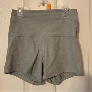 Born Primitive | New Heights Booty Shorts | Retired